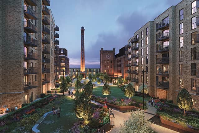 Abri Homes Shared Ownership homes at Horlicks Quarter