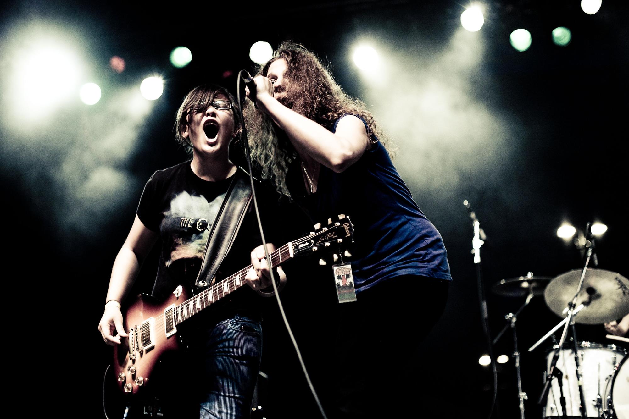 The legendary School of Rock opens first UK location this September in Twickenham