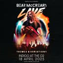Award-winning composer behind The Lord of the Rings: The Ring of Power, The Walking Dead and God of War to play exclusive London show this spring