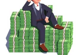 The Diverse Portfolio Strategies of Indian Billionaire Families in UK