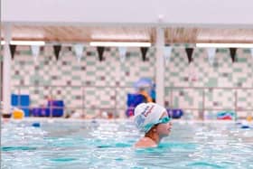 Wave 15 of the #LoveSwimming campaign launched today
