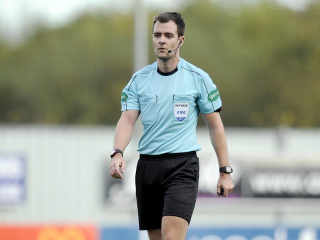 Wednesday, January 26, 2021. Kick off 7.45pm | cinch Premiership |
Referee: Don Robertson