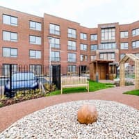 Mayor to open Harrow care home’s new and improved café