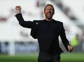 Graham Potter  