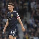 Another who has not been at 100 per cent. Was off the pace against Ukraine then on the bench for the following two games. Should return to help Scotland dominate in the midfield.