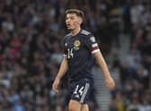 Another who has not been at 100 per cent. Was off the pace against Ukraine then on the bench for the following two games. Should return to help Scotland dominate in the midfield.