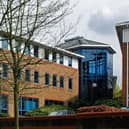 HJ Collection announce the acquisition of a prime commercial development site in Guildford, Surrey — one of the South East’s most desirable commuter towns.