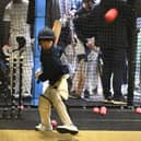 HiTZ Cricket
