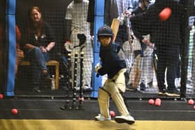 HiTZ Cricket