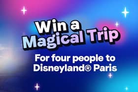 This is your last chance to enter.