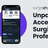 SurgeOn