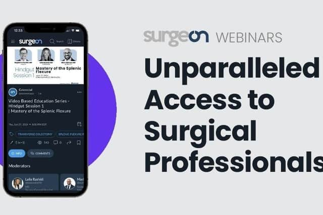 SurgeOn