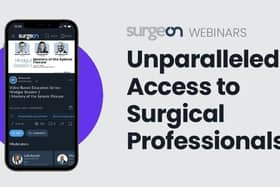 SurgeOn
