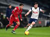 Tottenham Hotspur v Liverpool: Predicted XI and injury news on Reguilón, Van Dijk & others ahead of Premier League clash
