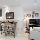 Rookery Grove