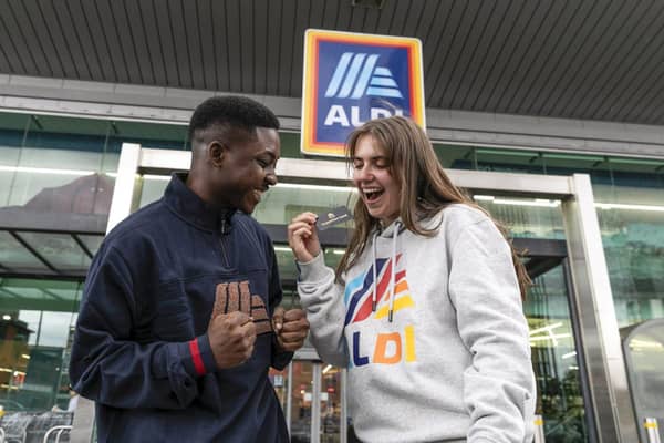 Aldi
