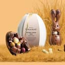 Easter Event