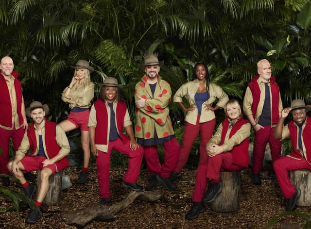 I’m a Celebrity…Get Me Out of Here! 2022 final odds: Who is the favourite & can Matt Hancock win? 
