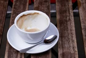 Dairy Disloyalty campaign is asking people to swap out their usual dairy coffee to any plant-based milk alternative.