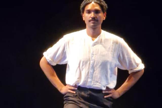Production Image
