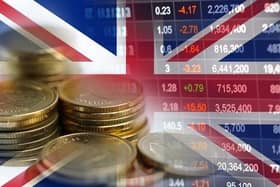 UK Stock Market