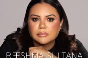 Reeshma's Debut Single
