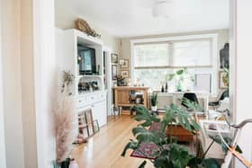 Not all plants are designed to thrive indoors, especially in the colder months