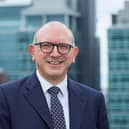 Callum Nuttall, partner and national head of the residential development team at Gateley Legal.