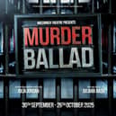 Murder Ballad