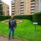 First-time buyer Ariana grew up in Dartford and purchased at Copperhouse Green as she was keen to stay local and believes the town has a lot to offer.