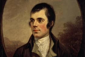 From fine dining to a Burns Night Cabaret show, here are five events dedicated to the Auld Lang Syne writer we think you should check out.