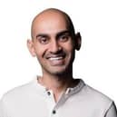 Neil Patel - Champions Speakers