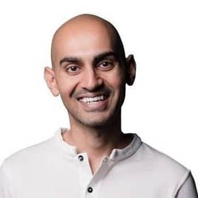 Neil Patel - Champions Speakers