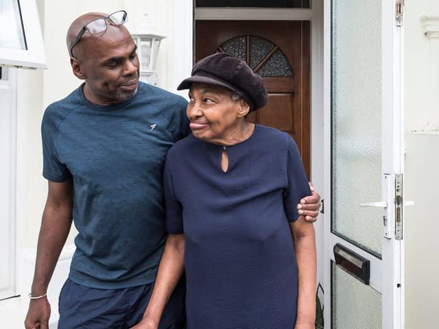 Carers Rights Day 2024: How to recognise your rights as a carer