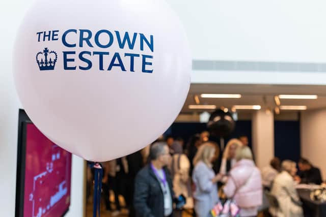 'Made in Central London' takes place on 16 May