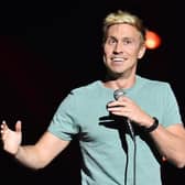 Russell Howard UK & Ireland tour 2023: Winter dates added - full list and how to get tickets 