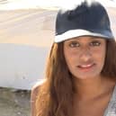 Shamima Begum.