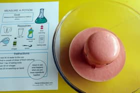 Engaging STEM lessons for kids