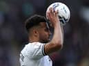 Cyrus Christie (Photo by Ryan Hiscott/Getty Images)