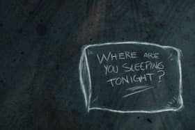 Homelessness in London: Navigating the Cold and Finding Shelter