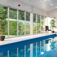Cool staycations: The UK’s best cottages with pools and wild swimming