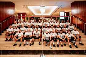 UK Cycling Team Embark from Mecca on Epic 550km Desert Ride for Fifth Consecutive