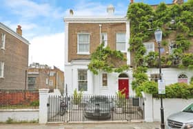 One in five Brits are walking a financial tightrope and would be unable to pay their next month's rent or mortgage if they lost their job