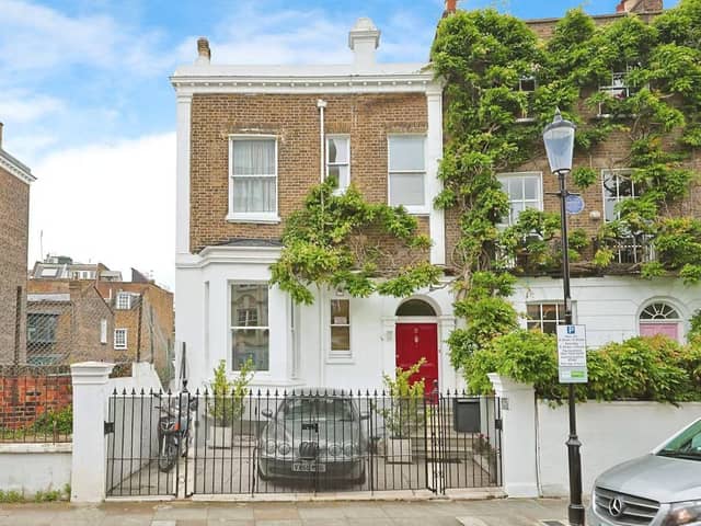One in five Brits are walking a financial tightrope and would be unable to pay their next month's rent or mortgage if they lost their job