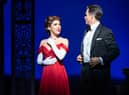 Pretty Woman: The musical. Photo by Marc Brenner