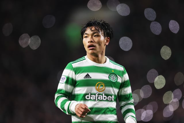 Celtic boss Ange Postecoglou has claimed Reo Hatate is nowhere near the adequate fitness levels despite the Japanese ace starring in the 3-0 win over Rangers. The midfielder seemed to be everywhere as he scored twice and set up the third. Postecoglou said: “We know he's got quality and he'll get better. You can see he's nowhere near the levels of fitness required but we'll build him up slowly.” (Various)