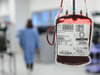 NHS Blood & Transplant declares first-ever amber alert as blood supplies drop dangerously low – how to donate