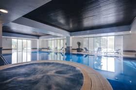 The Runnymede on Thames offers a selection of spa and wellness packages.