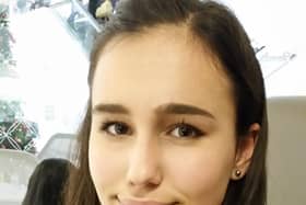 Natasha Ednan-Laperouse