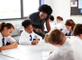 For many people the positive impact their teachers had on them is never forgotten (photo: Adobe)